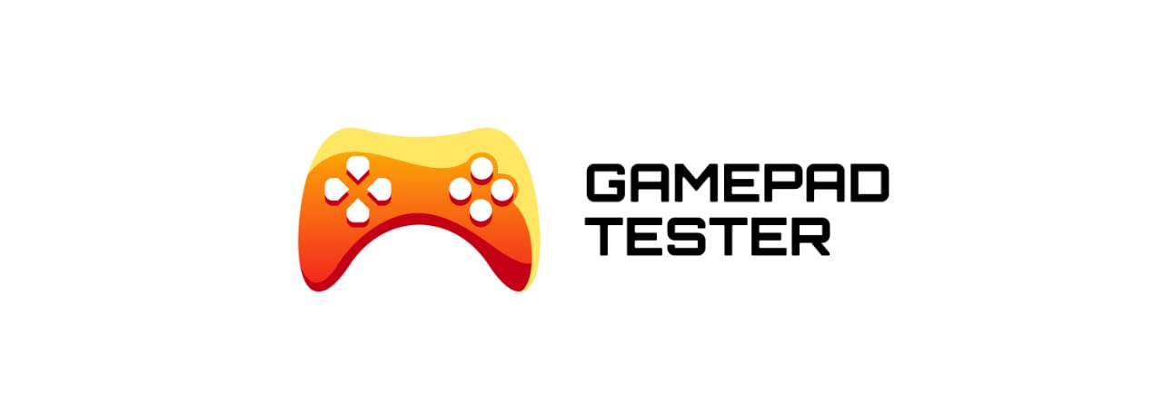 Gamepad Tester